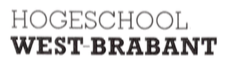 logo Hogeschool West-Brabant